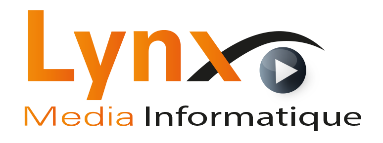 Lynxmedia informatique, vente location et reparation, particuliers et professionnel